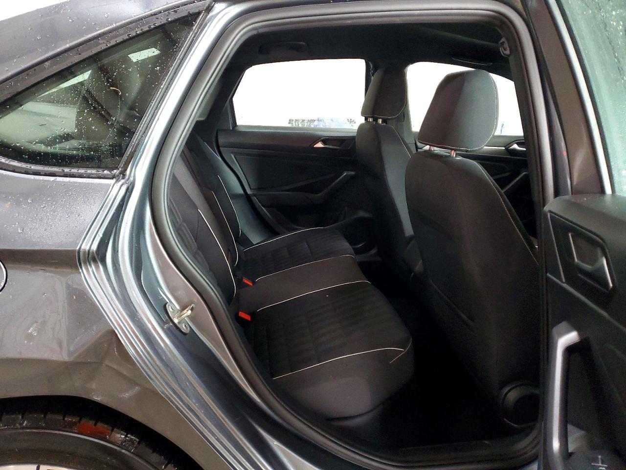 2024 VOLKSWAGEN JETTA SPORT photo 19