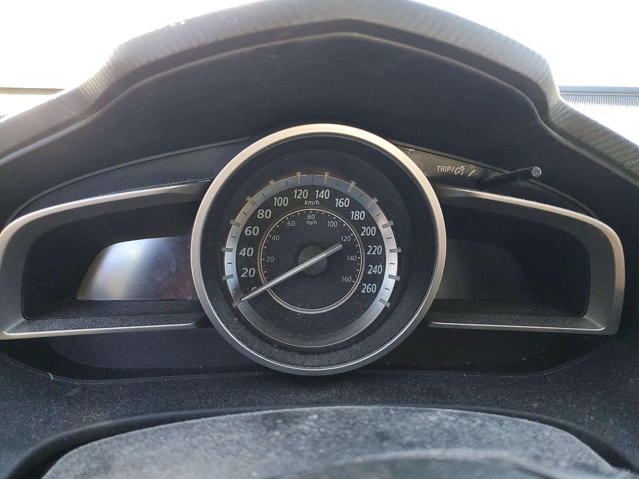 2014 MAZDA 3 TOURING photo 9