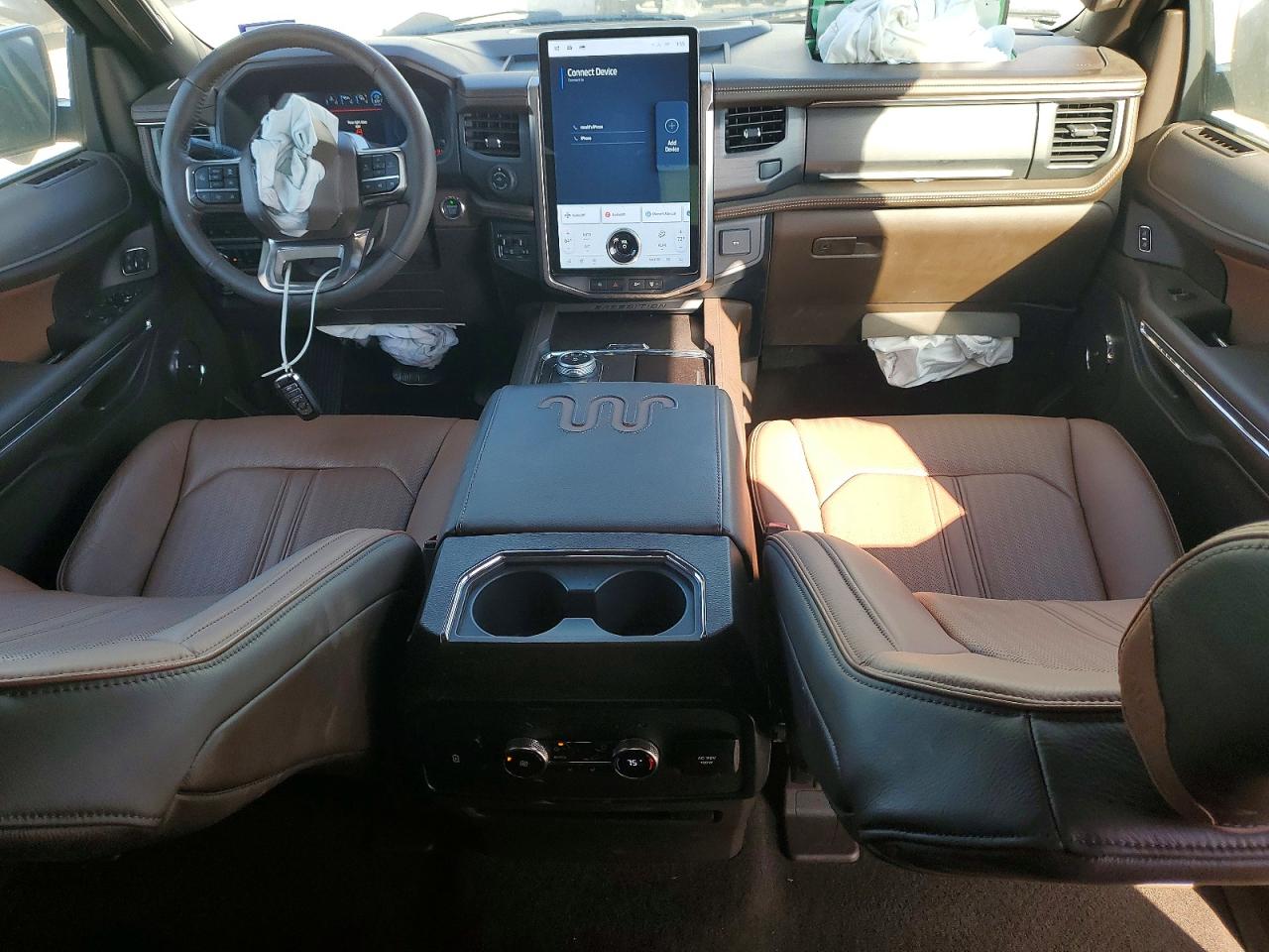 2024 FORD EXPEDITION KING RANCH photo 8