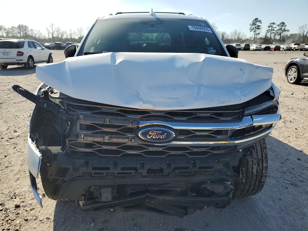 2024 FORD EXPEDITION KING RANCH photo 5