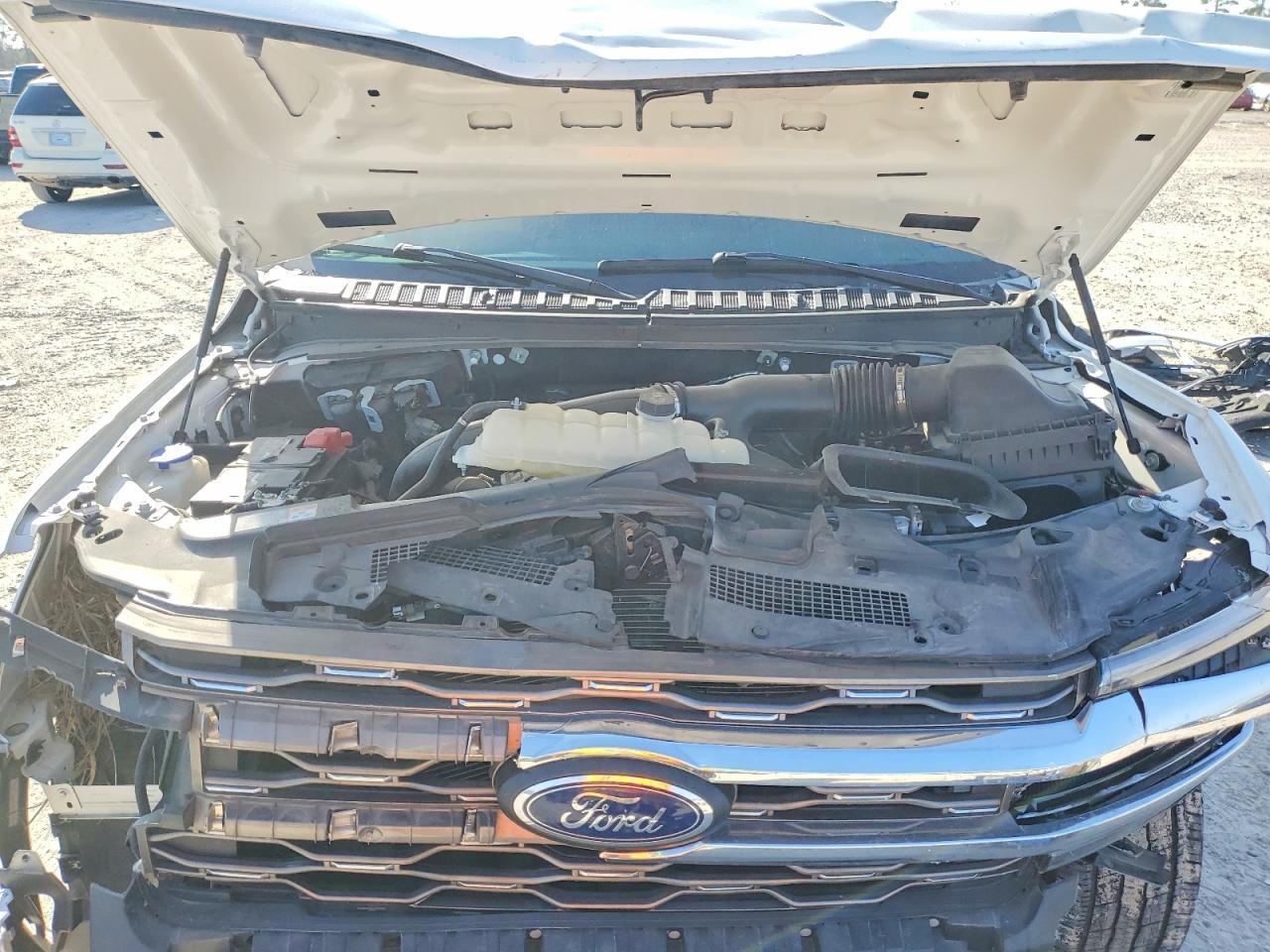 2024 FORD EXPEDITION KING RANCH photo 12