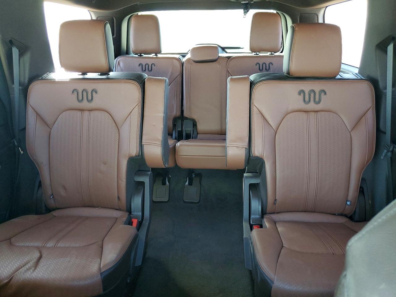 2024 FORD EXPEDITION KING RANCH photo 10