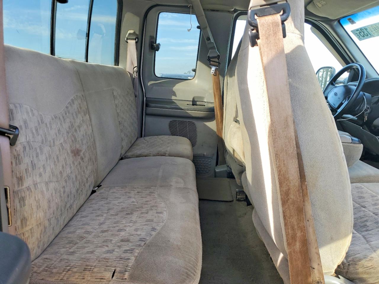 2000 FORD F250 SUPER DUTY photo 21