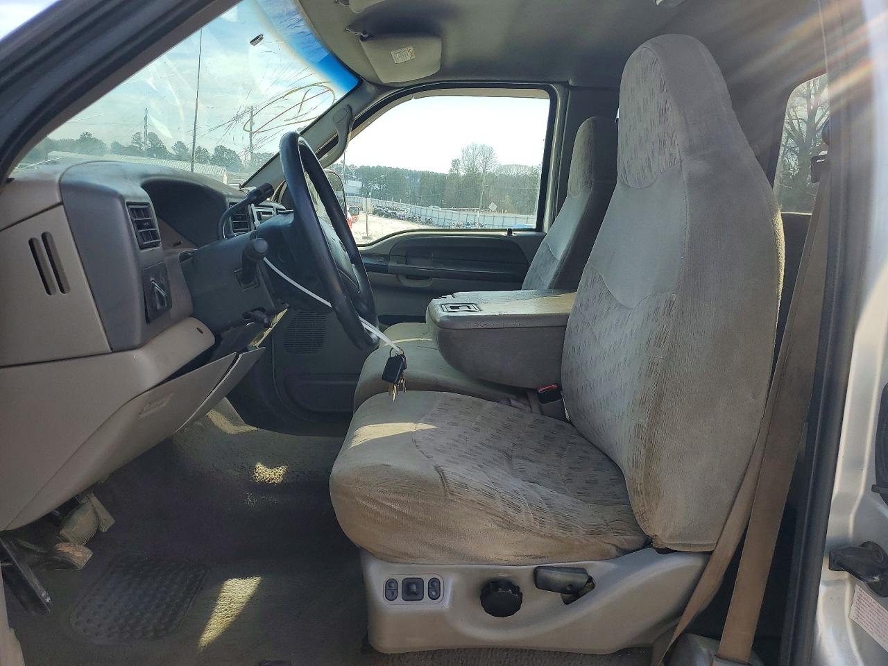 2000 FORD F250 SUPER DUTY photo 13