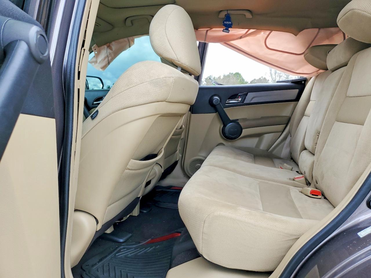 2010 HONDA CR-V EX photo 21