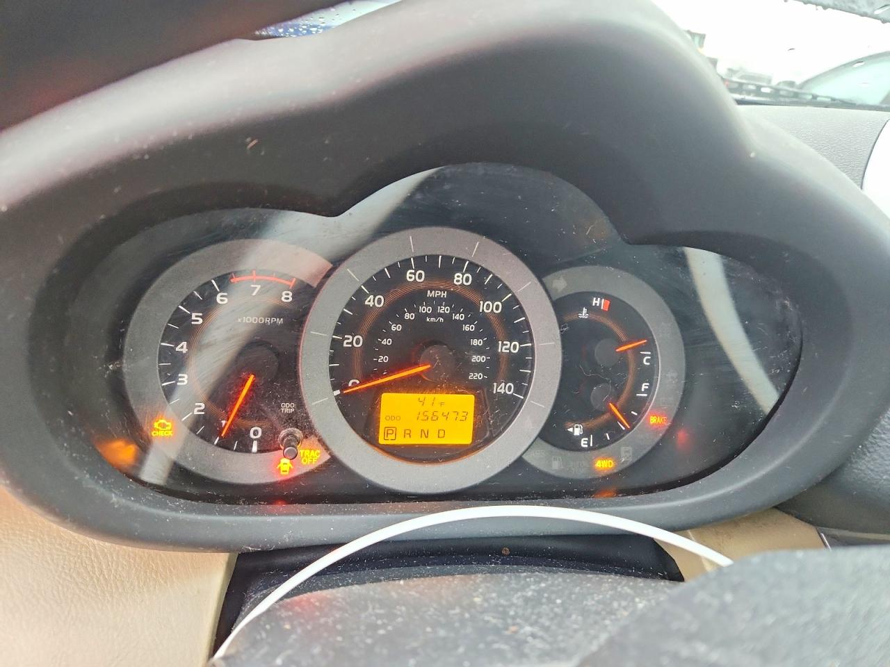 2012 TOYOTA RAV4 BASE photo 17