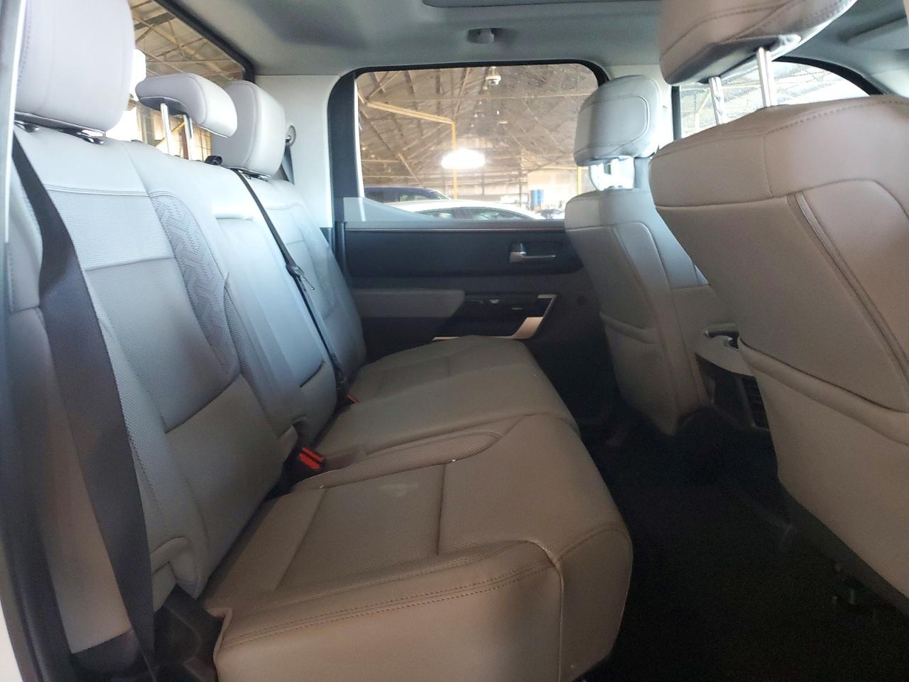 2024 TOYOTA TUNDRA LIMITED HV photo 10