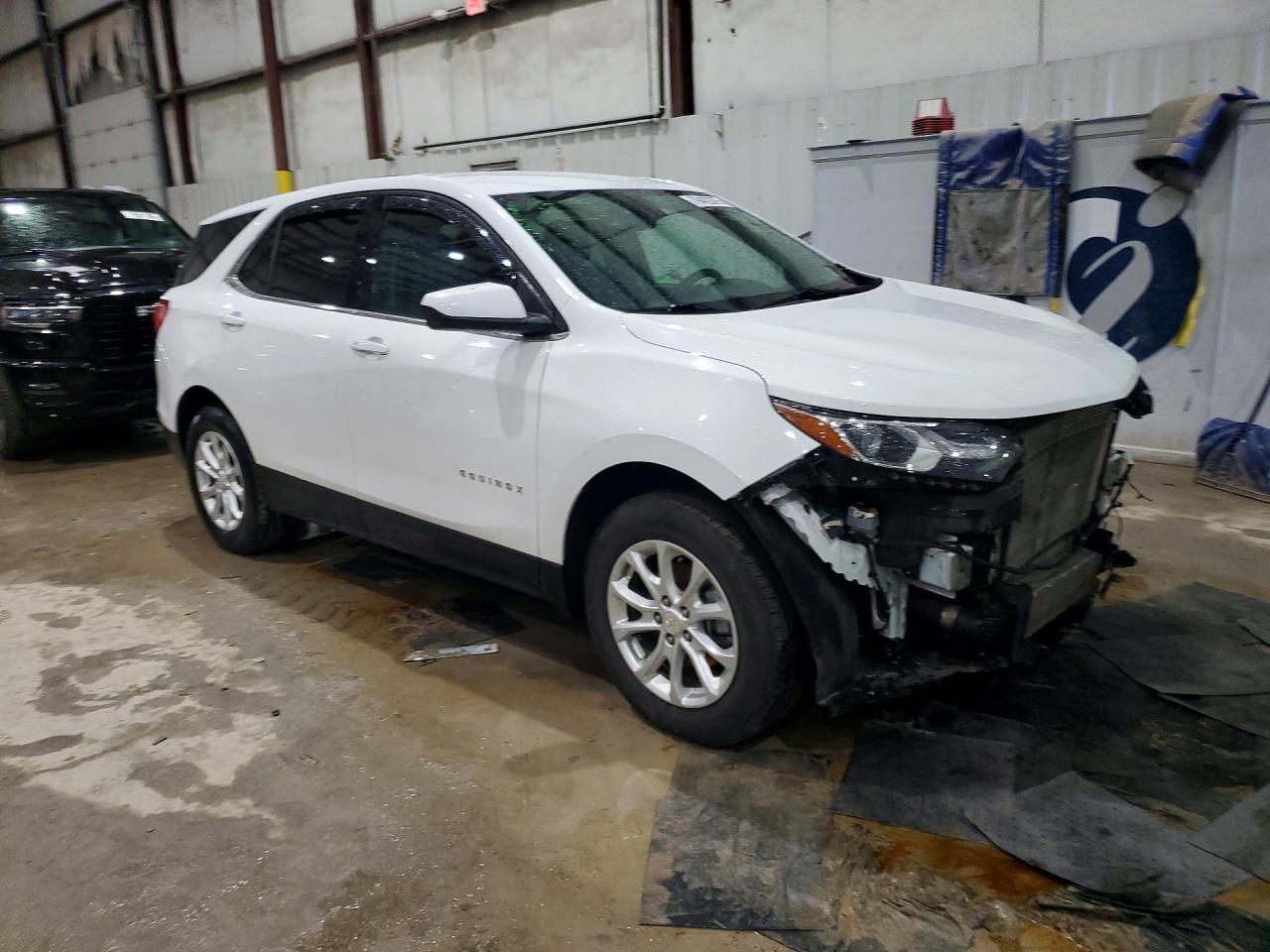 2019 CHEVROLET EQUINOX LT photo 7