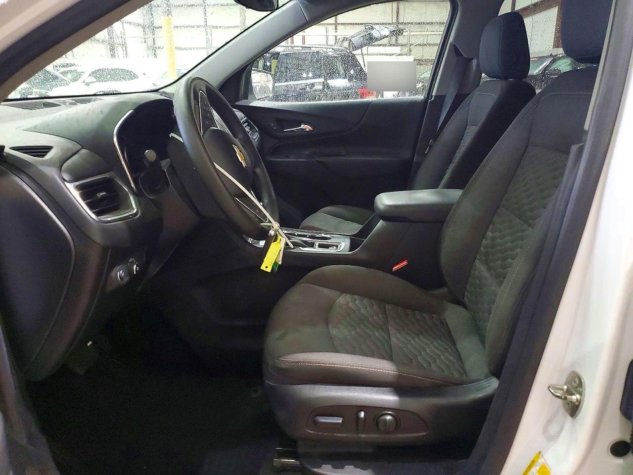 2019 CHEVROLET EQUINOX LT photo 13