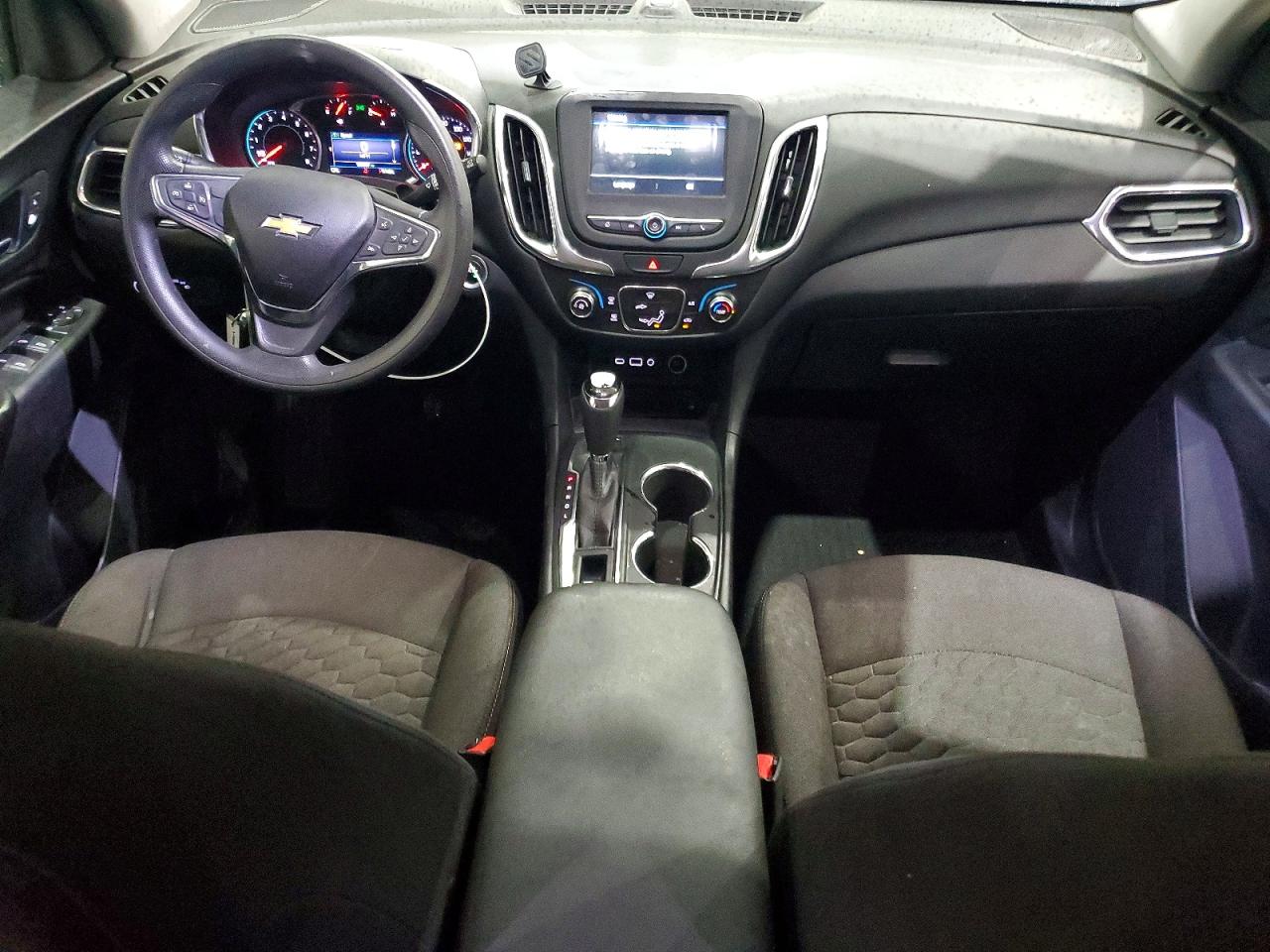 2019 CHEVROLET EQUINOX LT photo 15