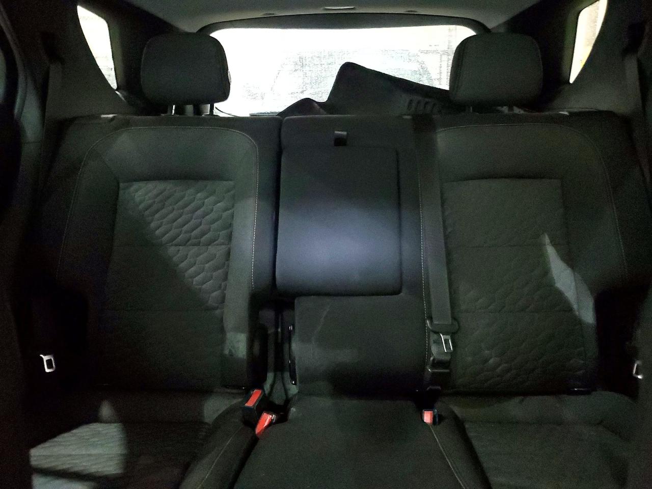 2019 CHEVROLET EQUINOX LT photo 19