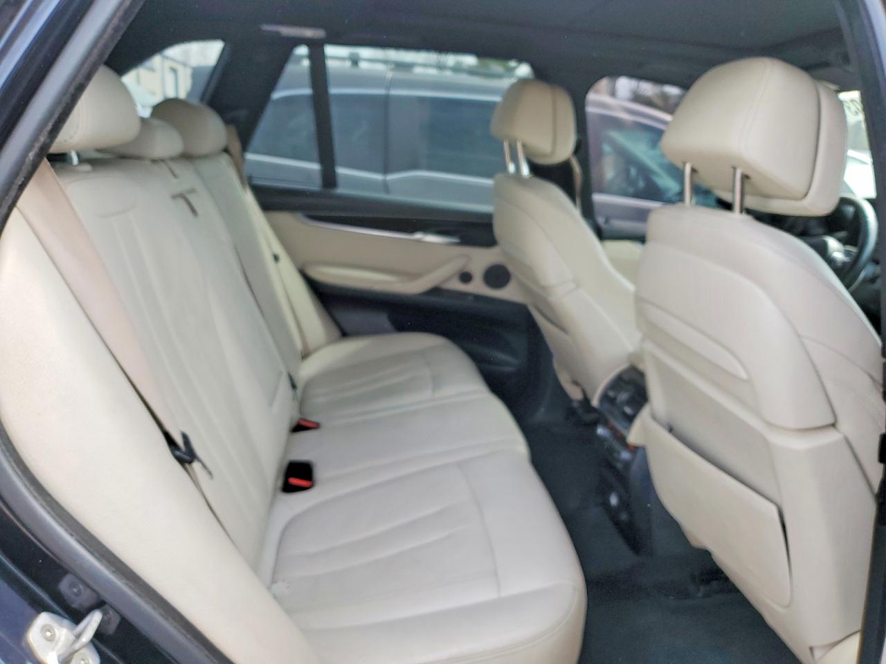 2015 BMW X5 XDRIVE35I photo 19