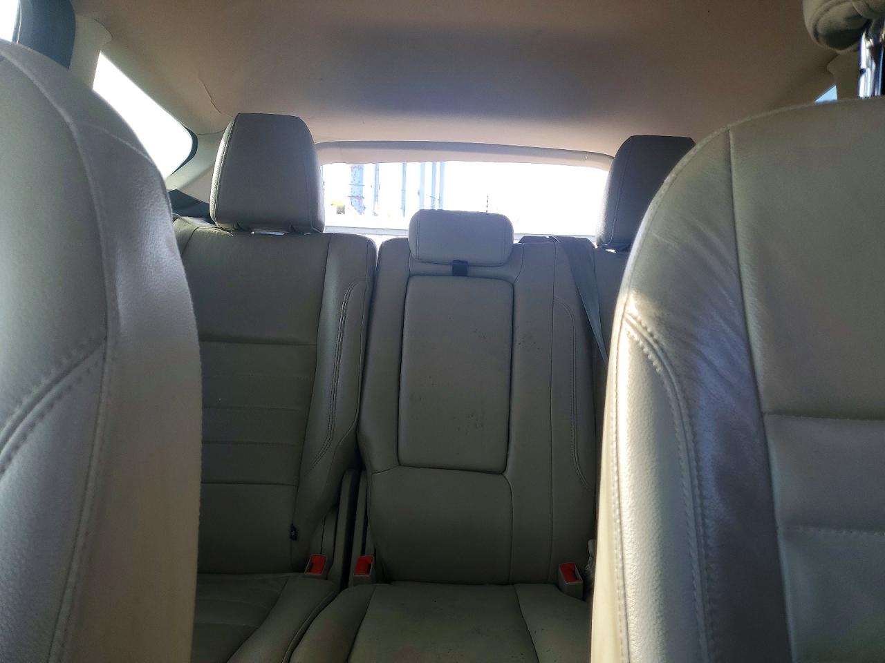 2015 FORD ESCAPE TITANIUM photo 27