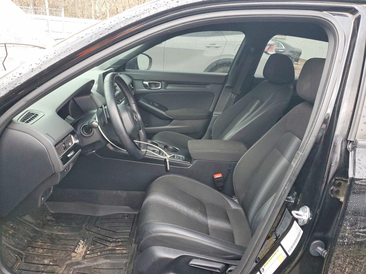 2023 HONDA CIVIC SPORT photo 19
