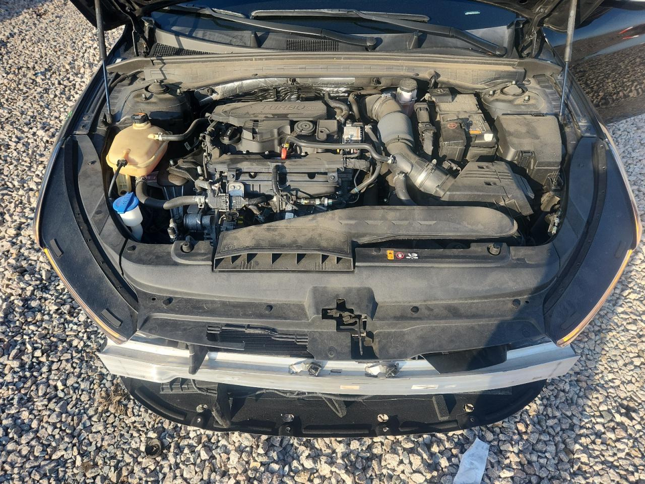 2023 KIA K5 GT-LINE photo 21