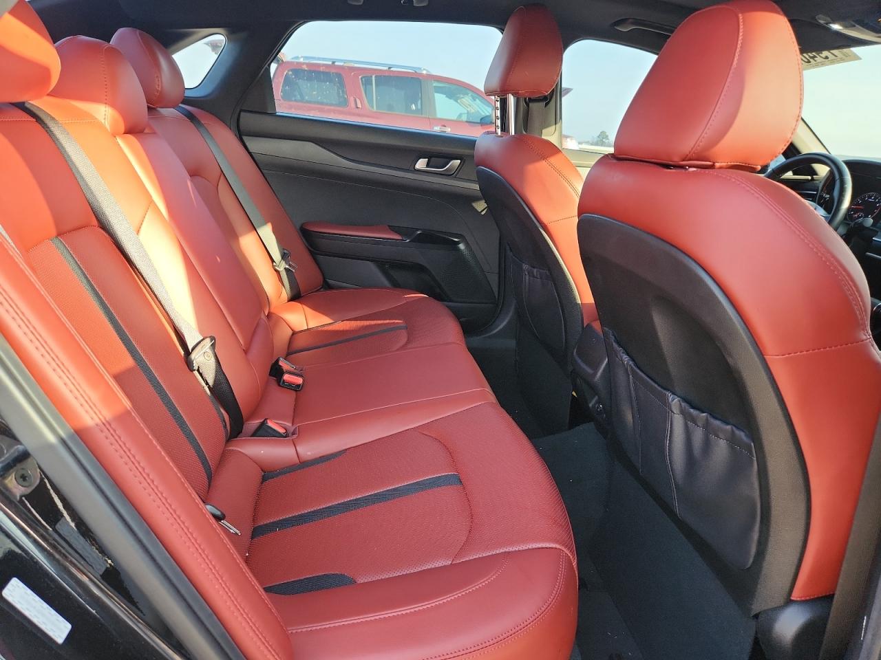 2023 KIA K5 GT-LINE photo 19