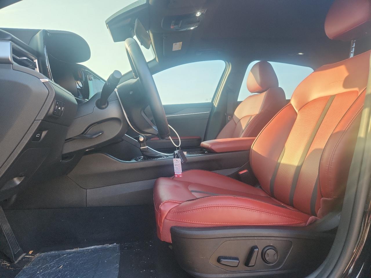 2023 KIA K5 GT-LINE photo 13