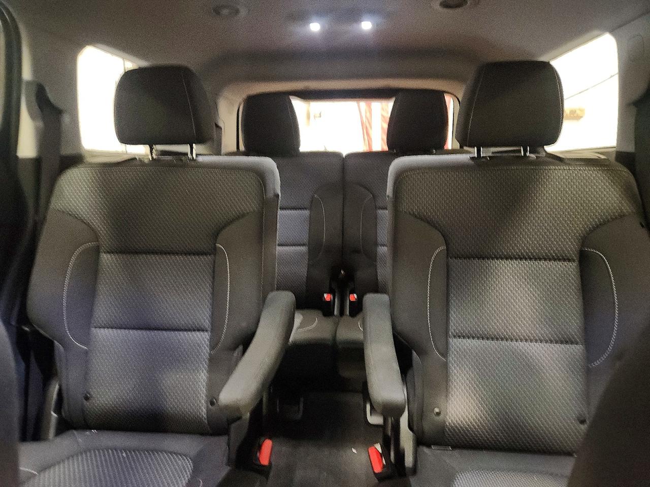 2021 GMC ACADIA SLE photo 28
