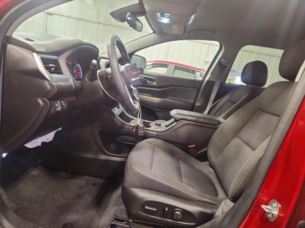 2021 GMC ACADIA SLE photo 19