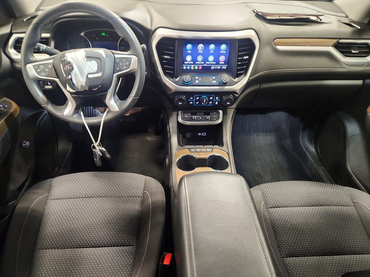 2021 GMC ACADIA SLE photo 22