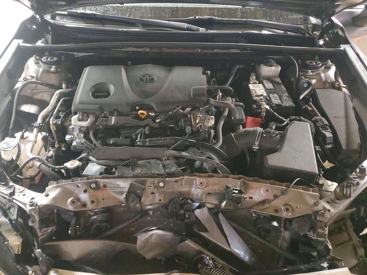 2022 TOYOTA CAMRY SE photo 31