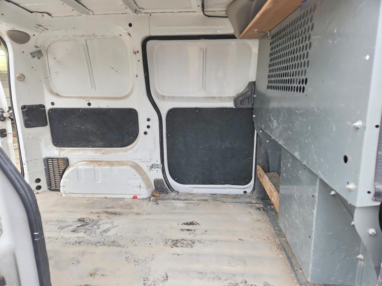 2015 CHEVROLET CITY EXPRESS LT photo 11