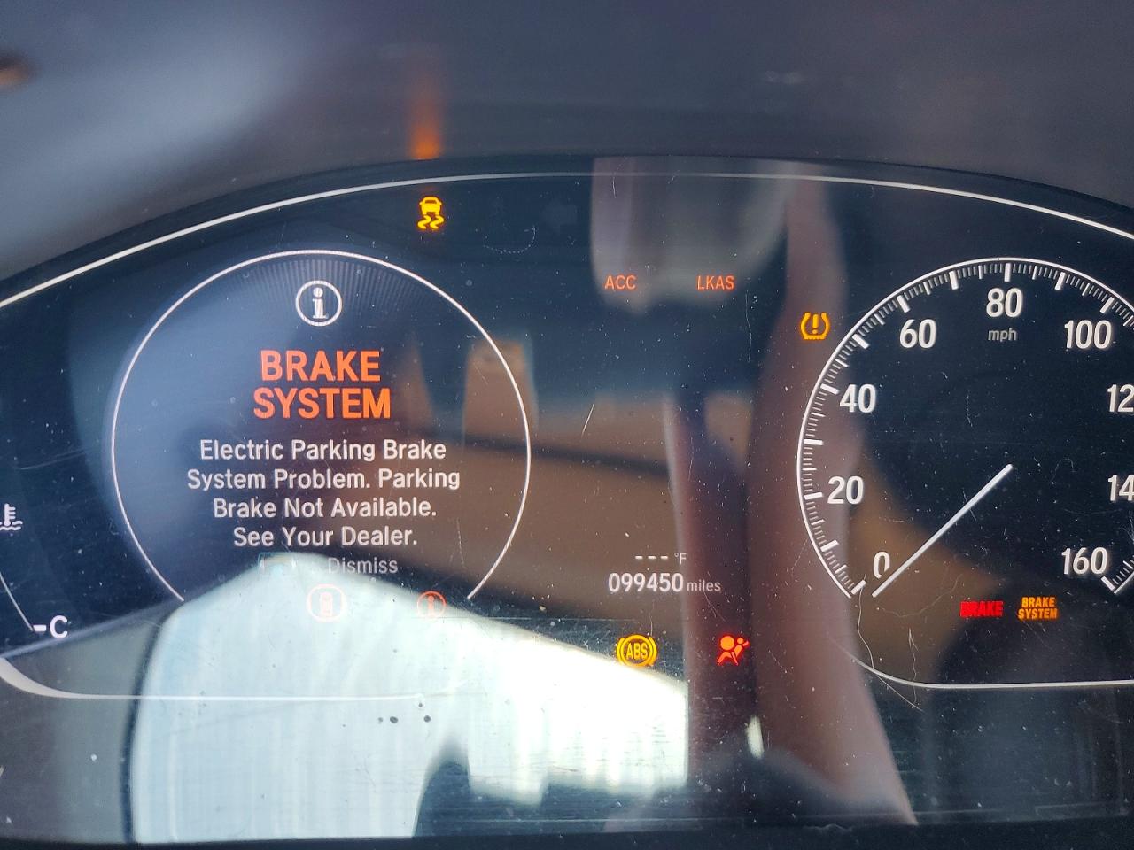 2020 HONDA ACCORD LX photo 17