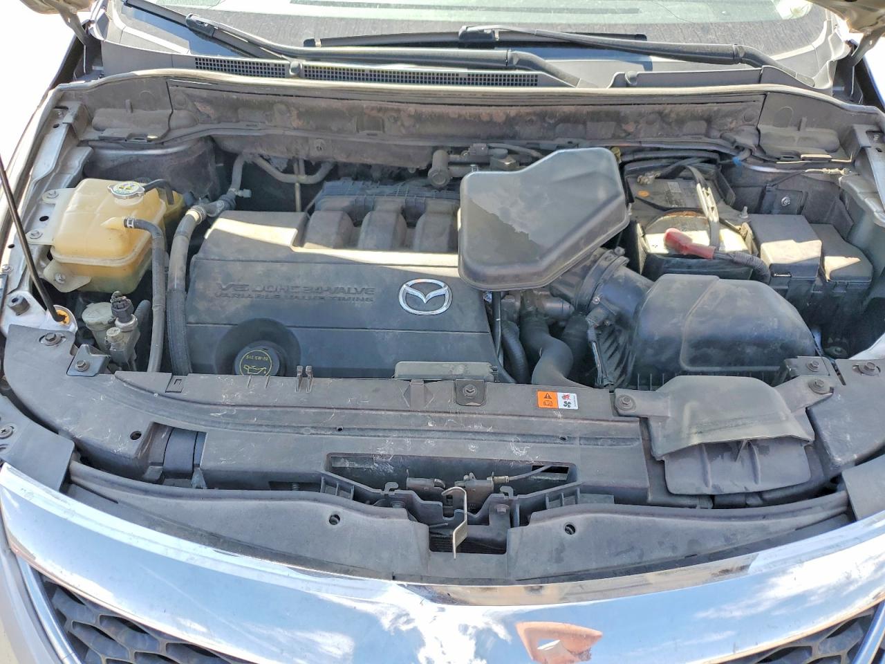2012 MAZDA CX-9 SPORT photo 23