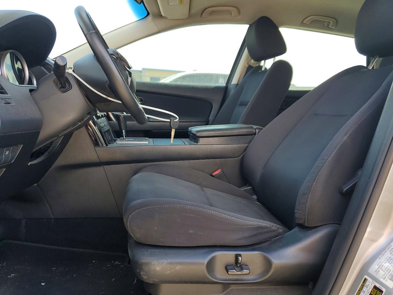 2012 MAZDA CX-9 SPORT photo 13