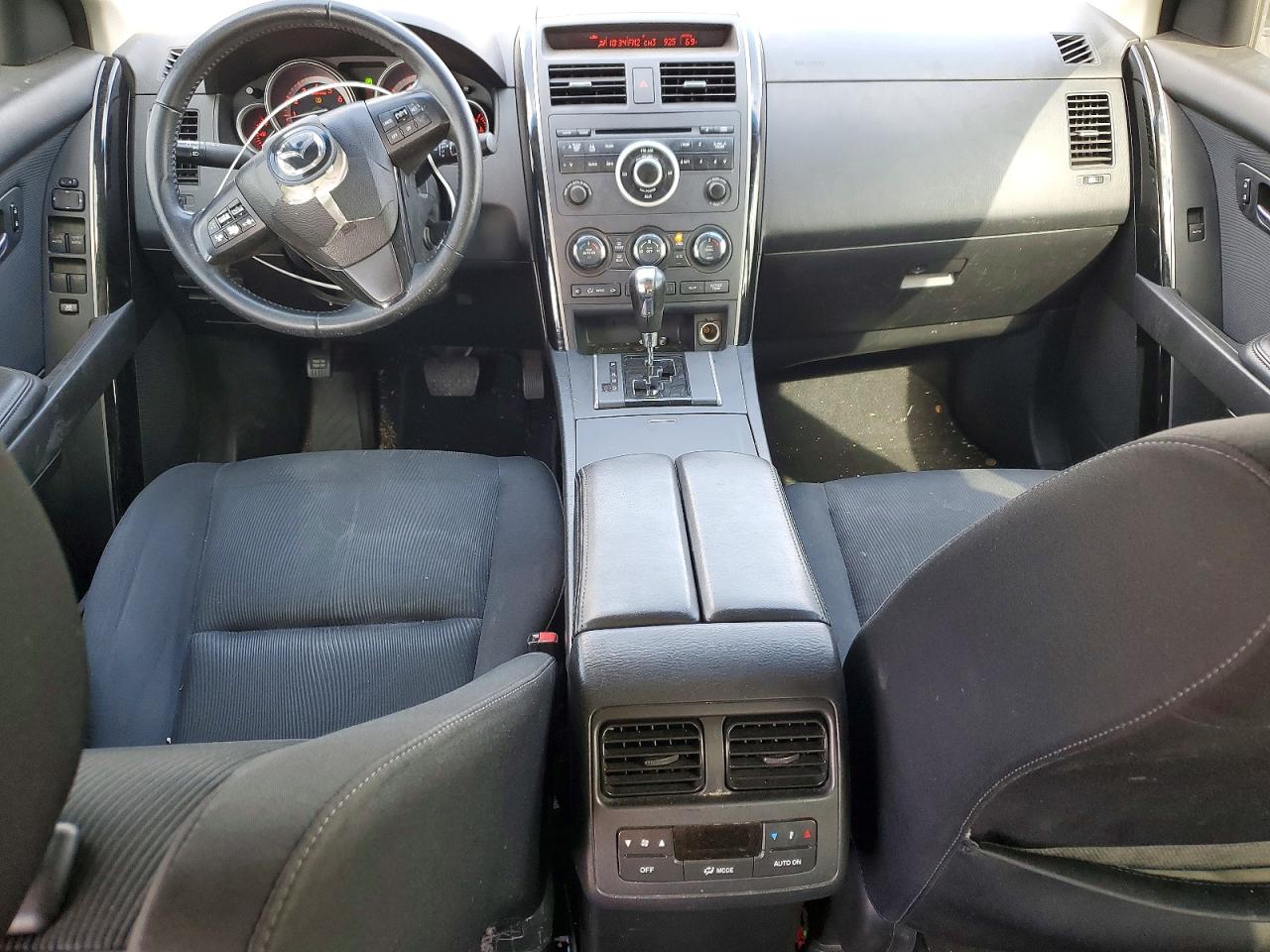2012 MAZDA CX-9 SPORT photo 15