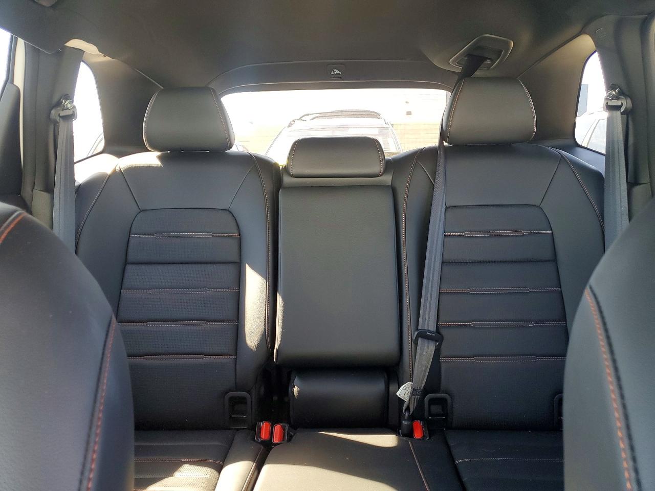 2024 HONDA CR-V SPORT-L photo 10