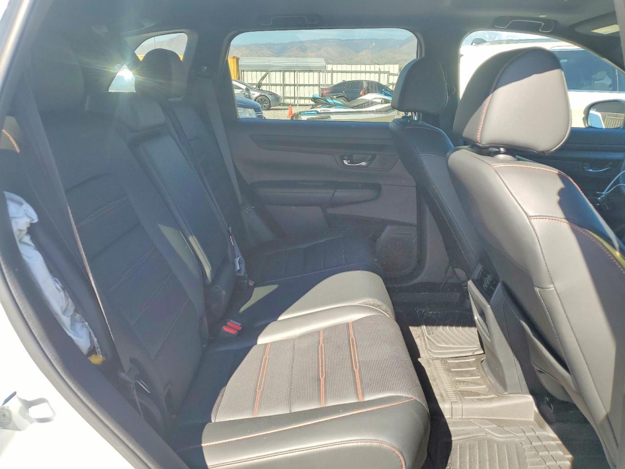 2024 HONDA CR-V SPORT-L photo 11
