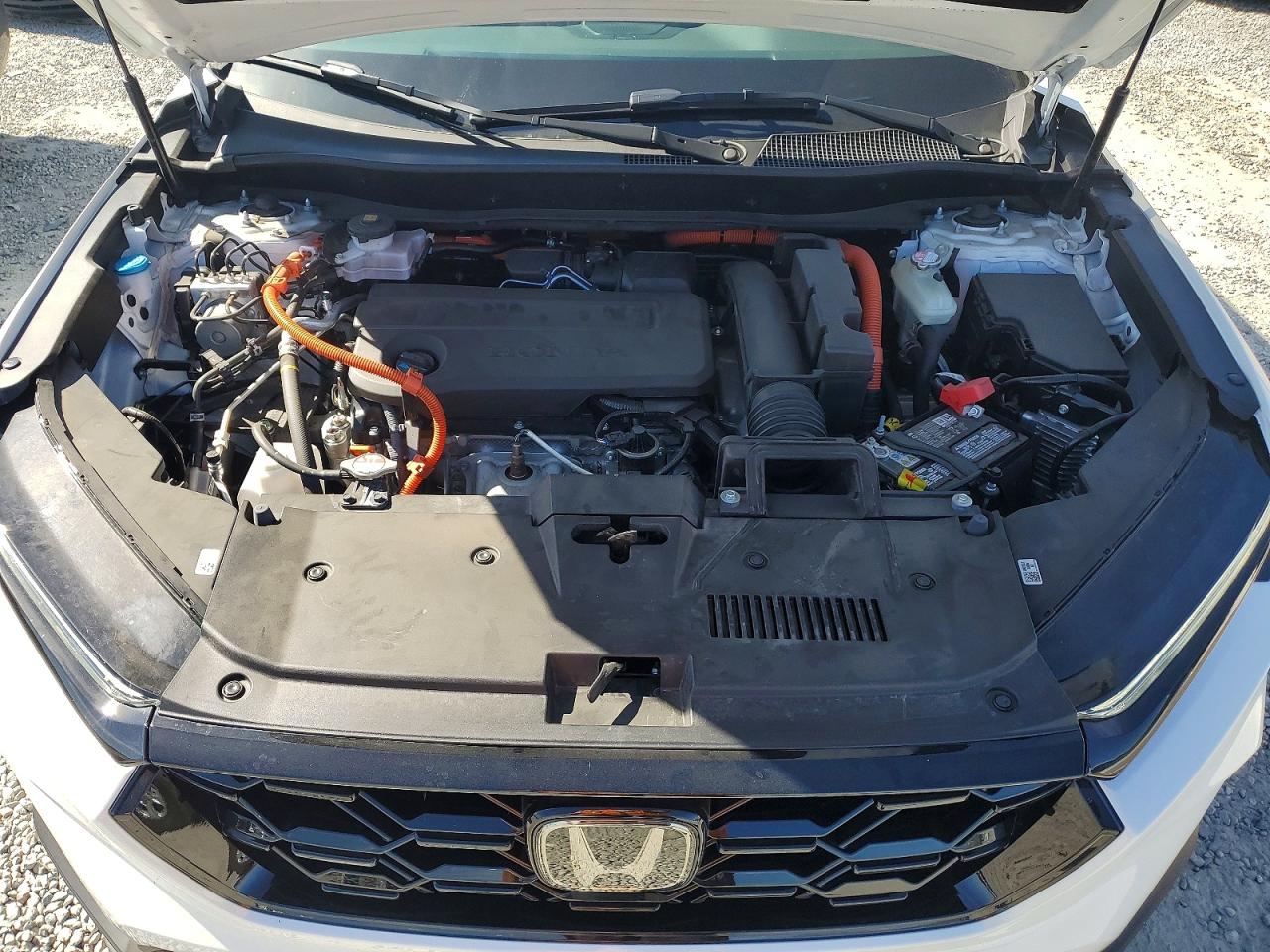 2024 HONDA CR-V SPORT-L photo 12