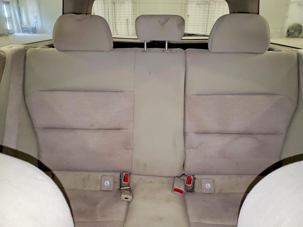 2007 SUBARU OUTBACK OUTBACK 2.5I photo 10