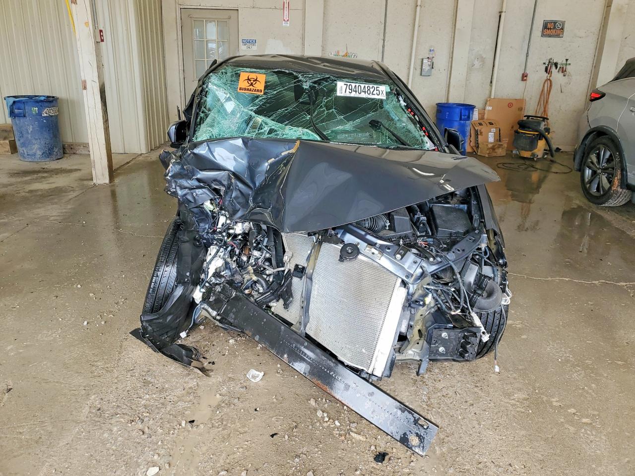 2018 TOYOTA COROLLA SE photo 5