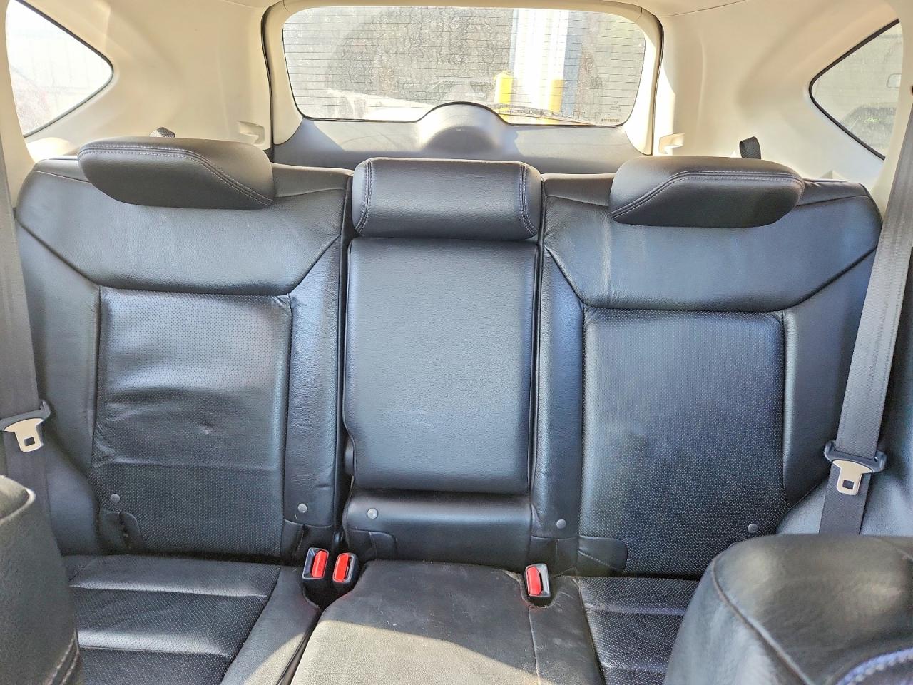 2016 HONDA CR-V EXL photo 28