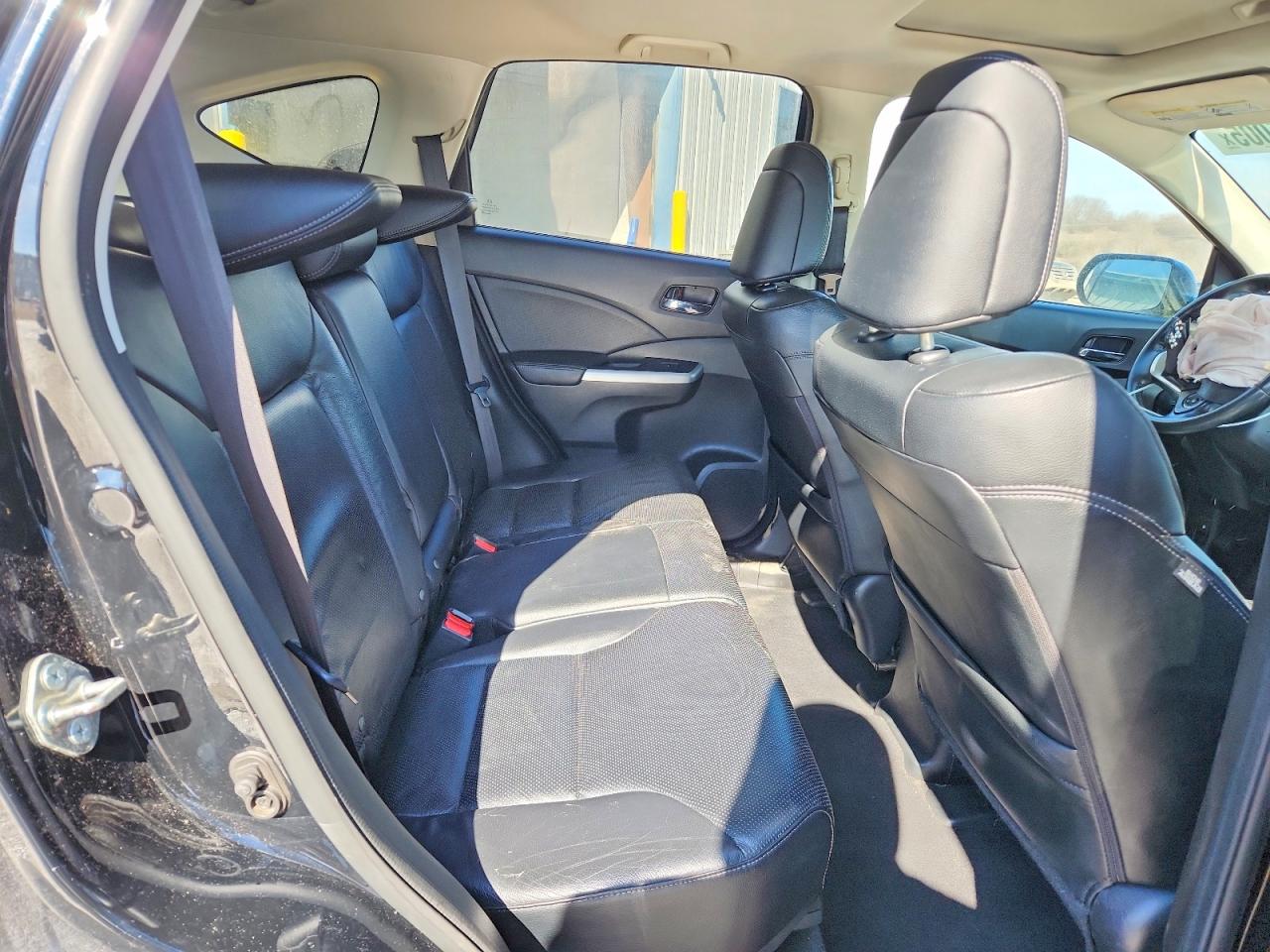 2016 HONDA CR-V EXL photo 31