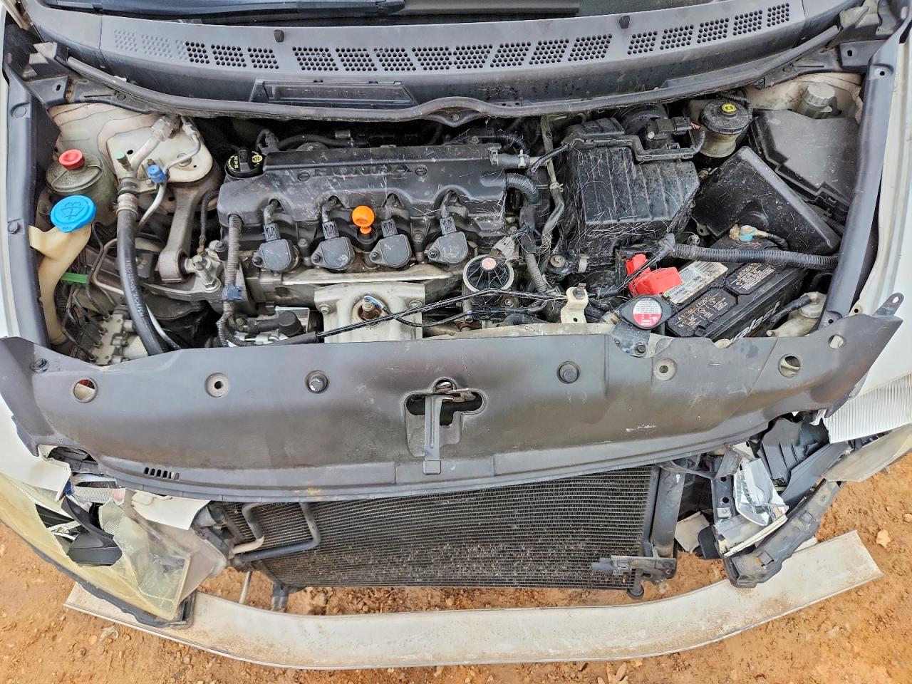 2006 HONDA CIVIC EX photo 21