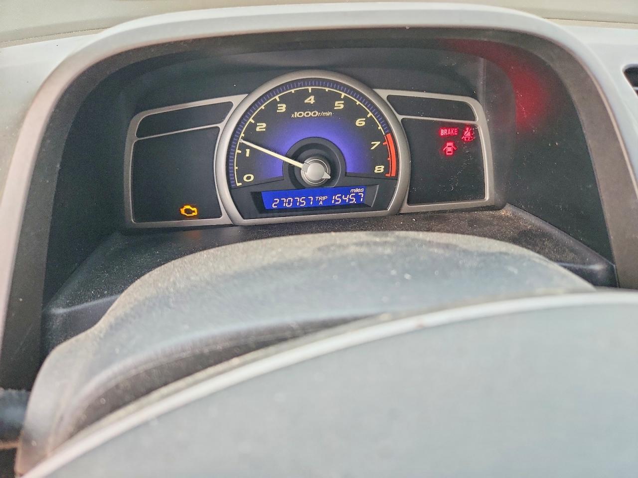 2006 HONDA CIVIC EX photo 17