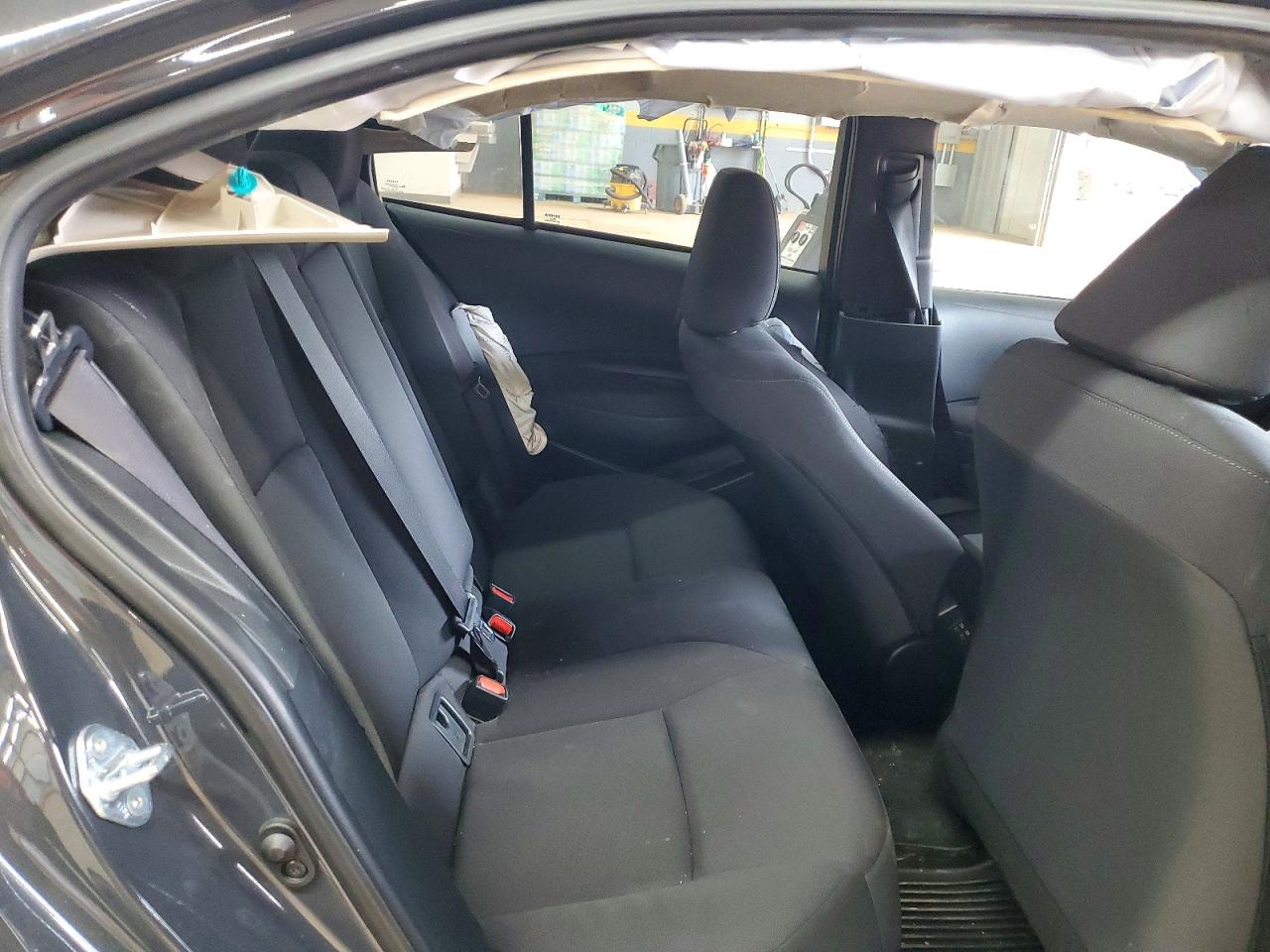 2024 TOYOTA COROLLA LE photo 19
