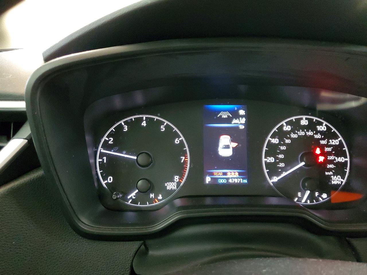 2024 TOYOTA COROLLA LE photo 17