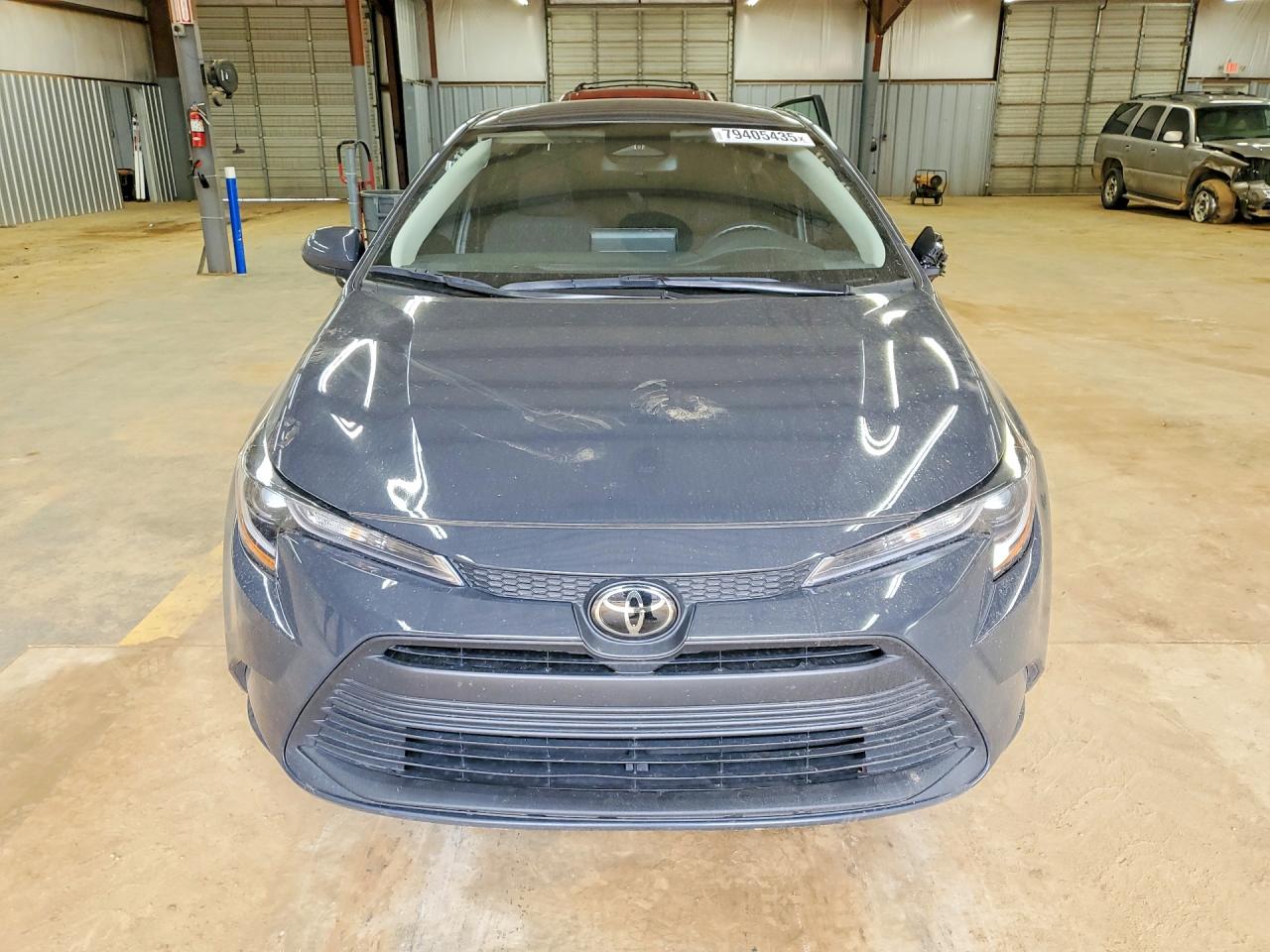 2024 TOYOTA COROLLA LE photo 9