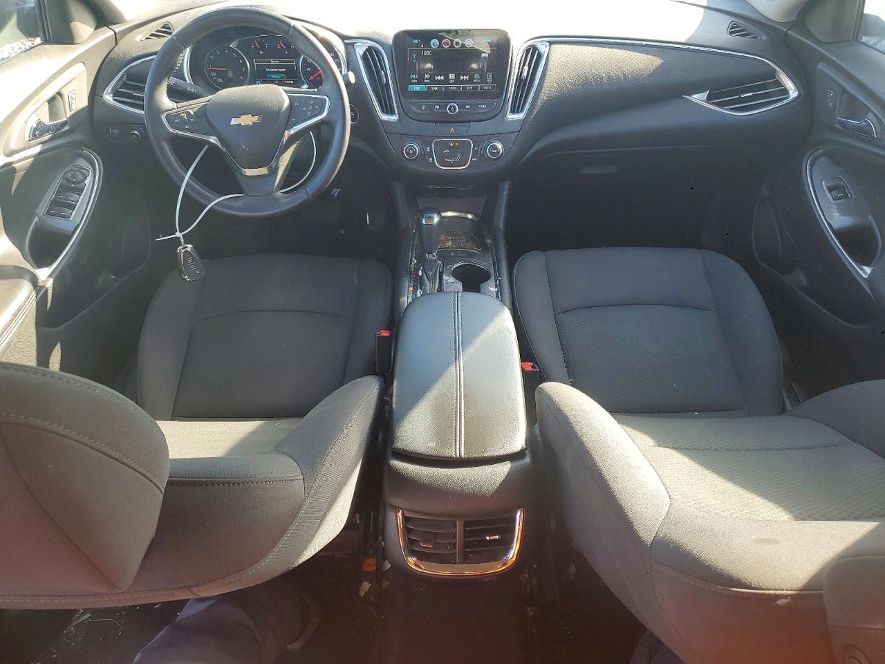2017 CHEVROLET MALIBU LT photo 15
