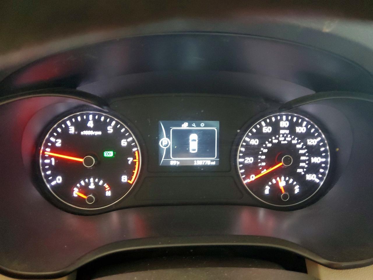 2016 KIA OPTIMA LX photo 17