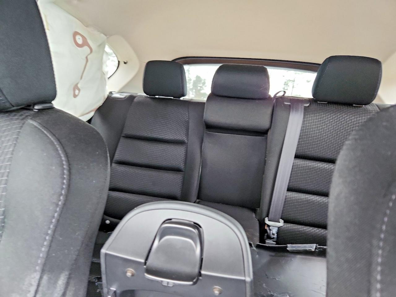 2015 MAZDA CX-5 TOURING photo 10