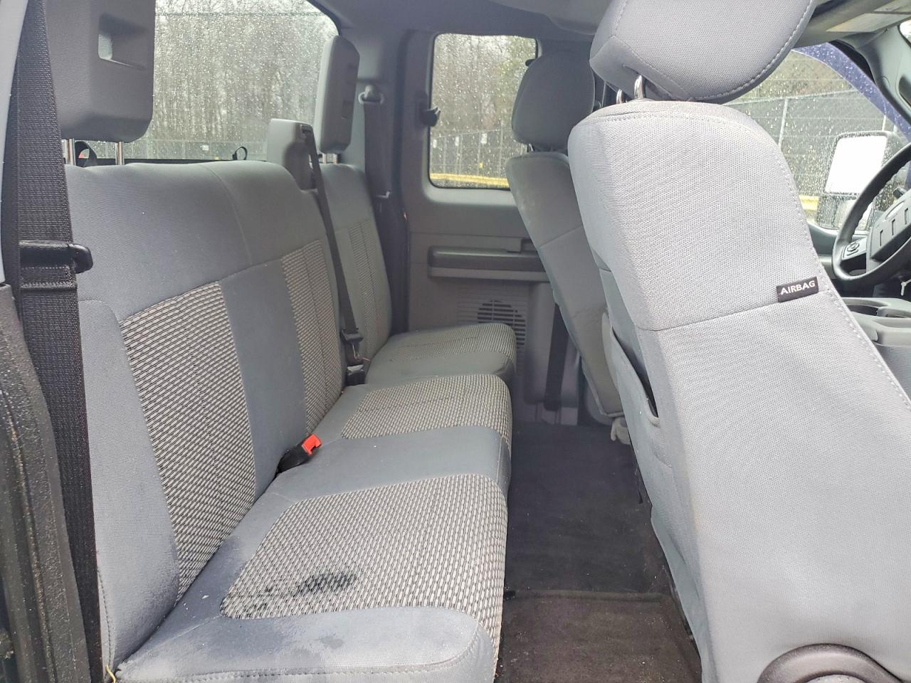2015 FORD F250 SUPER DUTY photo 10