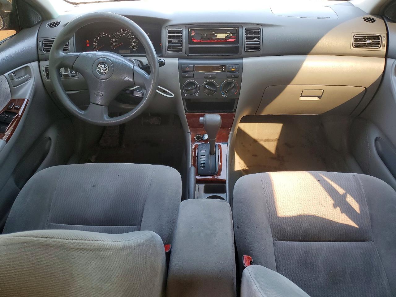 2005 TOYOTA COROLLA LE photo 15