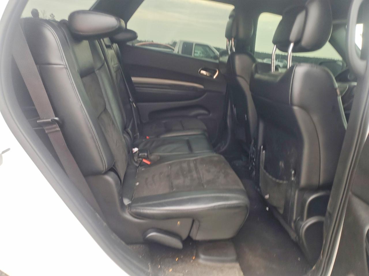 2019 DODGE DURANGO GT photo 11