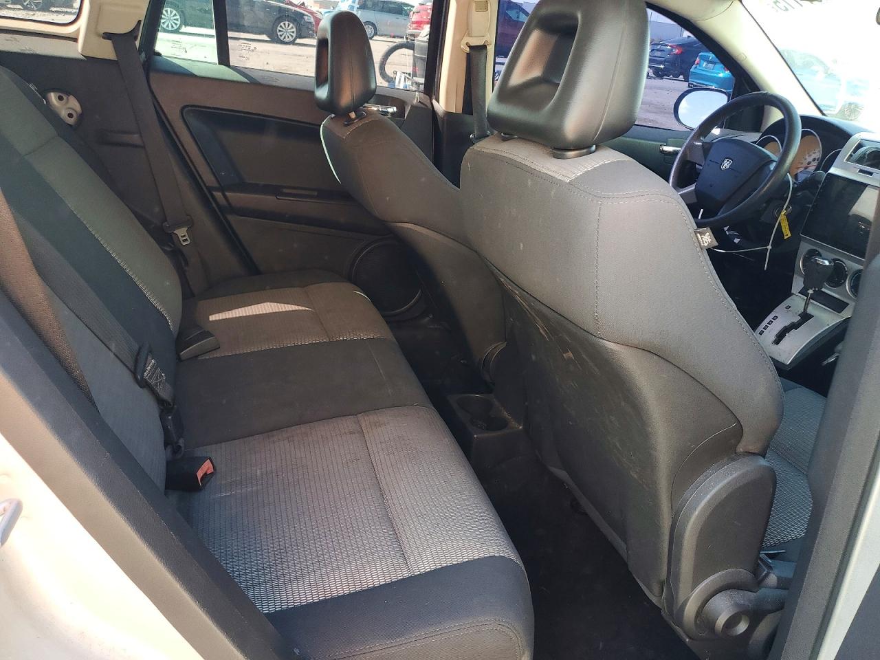 2008 DODGE CALIBER SXT photo 10
