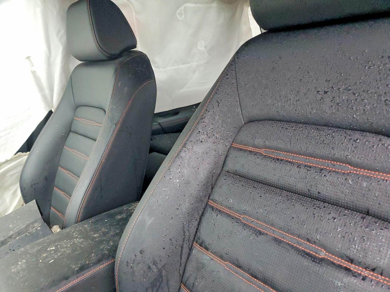 2025 HONDA CR-V SPORT TOURING photo 10